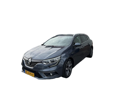 Renault Mégane Estate