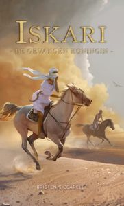 De gevangen koningin - Kristen Ciccarelli - ebook