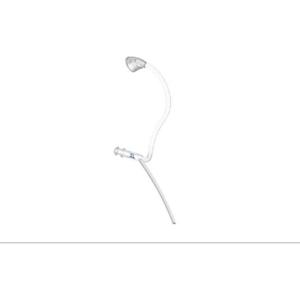 Phonak Slim Tube 4.0 L-2 Geschikt voor hoortoestel type Paradise en Marvel Achter het oor