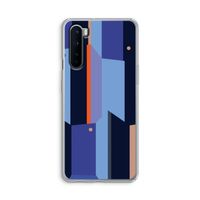 Gestalte 3: OnePlus Nord Transparant Hoesje