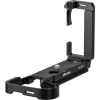 Leofoto L plate for Nikon Z50II Leofoto L plate for Nikon Z50II