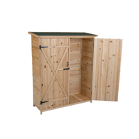 Buitenopslagschuur Geschikt Voor Tuinen Terrassen En Gazons