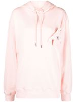 Opening Ceremony hoodie à logo Box - Rose