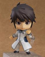 Terra Formars Nendoroid PVC Action Figure Akari Hizamaru 10cm