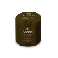 Spaas glow geurkaars 35u - romantic reflections