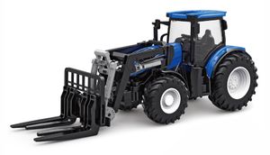 Amewi 1/24 RC Tractor met palletvork