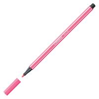 Stabilo pen 68 - viltstift - roze (68/29)