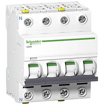 Schneider Electric A9F04702 Zekeringautomaat Schneider Electric A9F04702 Zekeringautomaat