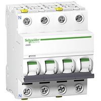 Schneider Electric A9F04702 Zekeringautomaat - thumbnail