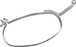 Klem, demper 5069