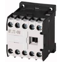 Eaton DILER-31-G(24VDC) Contactor 24 V/DC 6 A 1 stuk(s)