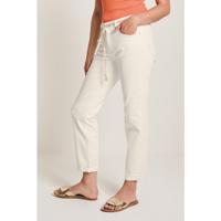 Para Mi - Wit | unisex | Jeans | Wit | 48 | regular | Kamst mode