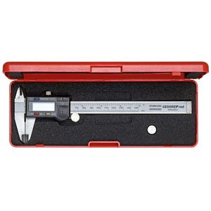 Gedore R94420021 | Digitale schuifmaat | 150 mm - 3301430