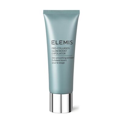 Elemis Pro-Collagen Glow Boost Exfoliator 100ml Elemis Pro-Collagen Glow Boost Exfoliator 100ml