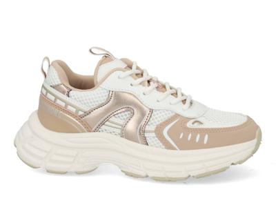 Red Rag 15848 299 beige combi Beige maat 40 Red Rag 15848 299 beige combi Beige maat 40