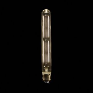 Showtec LED Filament lamp T9 225mm 6W rechte draad