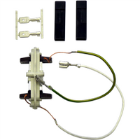 Miele Koolborstel Set - thumbnail