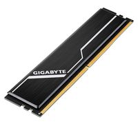 Gigabyte GP-GR26C16S8K2HU416 Werkgeheugenset voor PC DDR4 16 GB 2 x 8 GB 2666 MHz 288-pins DIMM GP-GR26C16S8K2HU416 - thumbnail