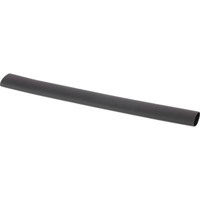 LAPP 61742452 Krimpkous Zwart 12 mm 4 mm Krimpverhouding:3:1 5.4 m
