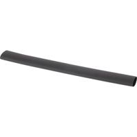 LAPP 61742452 Krimpkous Zwart 12 mm 4 mm Krimpverhouding:3:1 5.4 m