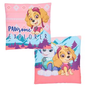 Paw Patrol Kussen Gevormd