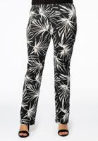 Yoek Tregging PALMA | Zwart | Maat 50/52