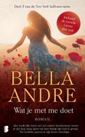 Liever dan ooit & Wat je met me doet (Paperback)