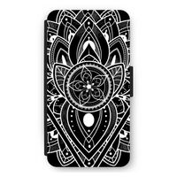 It's Complicated: iPhone 12 mini Flip Hoesje