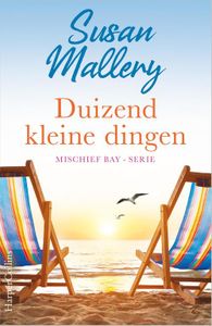 Duizend kleine dingen - Susan Mallery - ebook