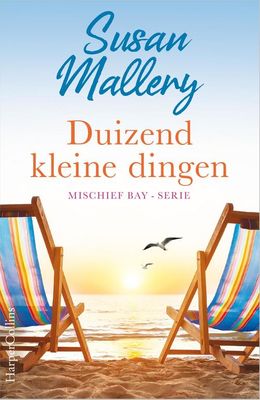 Duizend kleine dingen - Susan Mallery - ebook