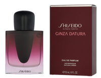 Shiseido Ginza Datura 50 ml Eau de Parfum Dames
