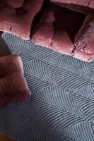 Wedgwood - Wedgewood Folia 2.0 Cool Grey 038904 - 120x180 cm Vloerkleed
