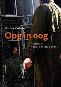 Oog in oog - Marlies Verhelst - ebook