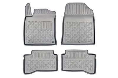 Rubbermatten passend voor Kia Ceed Sportswagon Plug-in Hybrid 2020+ 603814