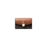 Portefeuille Dames Michael Kors Lyra 11 x 7 x 3 cm
