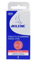Akileine Pumice Stone Akileine Pumice Stone