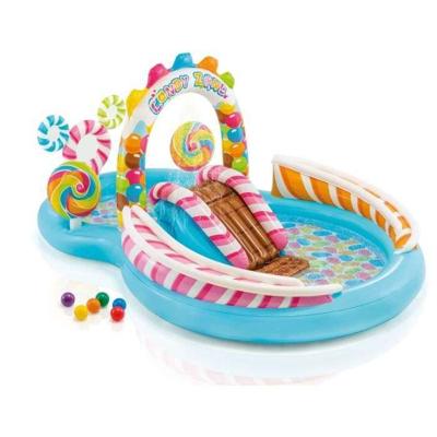 INTEX Speeltuin Candy Kingdom