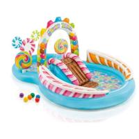 INTEX Speeltuin Candy Kingdom - thumbnail