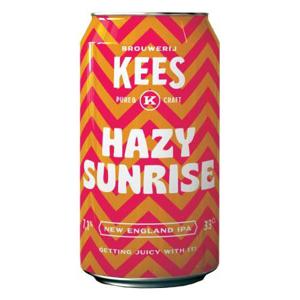 Kees Kees - Hazy Sunrise 33Cl