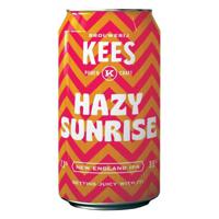 Kees Kees - Hazy Sunrise 33Cl