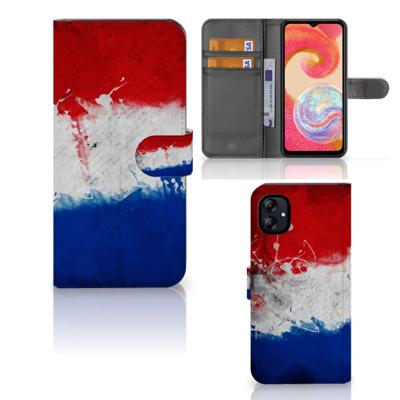 Samsung Galaxy A04e | Bookstyle Case | Nederland