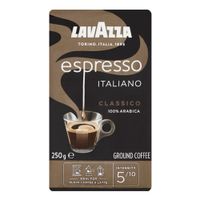 Lavazza - Espresso Italiano Classico gemalen koffie - 250g - thumbnail