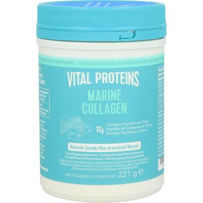 Vital Proteins Marine Collagen