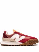 New Balance baskets XC-72 - Rouge