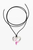HART HANGER KOORD ZALIO - MATERIAL FINISHES - U