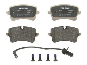 Remblokken set FDB4410