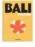 Assouline livre Bali Mystique - Jaune - thumbnail