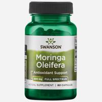 Full Spectrum Moringa Oleifera 400mg - thumbnail