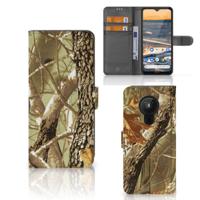 Nokia 5.3 Hoesje Wildernis