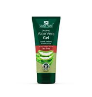 Aloe Pura Aloe Vera Gel - Tea Tree